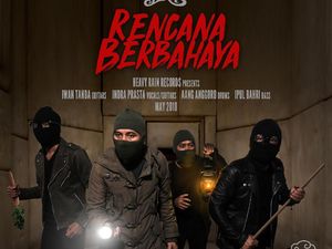 Waspada! The Rain Siapkan Rencana Berbahaya