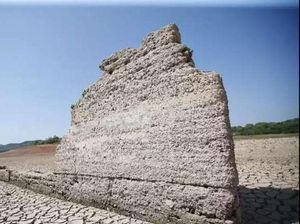 Foto: Hilang 50 Tahun, Desa di China Ini Kembali Ditemukan