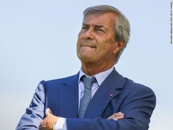 Orang Terkaya Prancis Diciduk Polisi, Diduga Korupsi