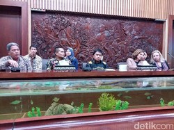 4 Negara Siap Bantu Tuntaskan Masalah di Bandung Raya