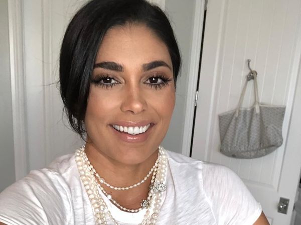 Sosok Wanita India yang Sempat Dituduh Pelakor di Pernikahan Beyonce