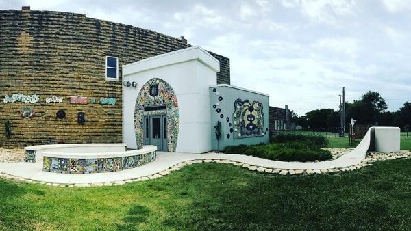 Foto: Inikah Toilet Paling Nyeni Sedunia?