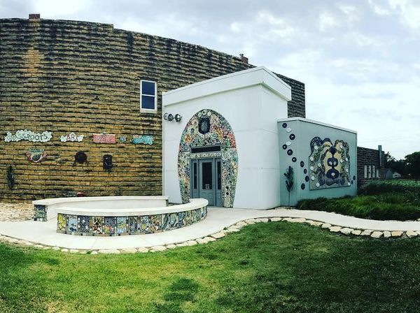 Foto: Inikah Toilet Paling Nyeni Sedunia?