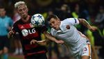 Foto: Skor-skor Besar di Laga Liga Champions