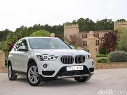 Wanginya Mobil Diesel Eropa