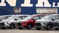 5 Mobil Made in Indonesia Paling Diburu di Luar Negeri