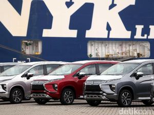 Xpander Lagi Ngetop di Vietnam, Inden sampai 3 Bulan! Xpander Lagi Ngetop di Vietnam, Inden sampai 3 Bulan!