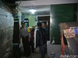 Tabung Gas 3 Kg Meledak, 14 Warga Bandung Alami Luka Bakar