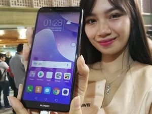 Rilis Nova 2 Lite, Huawei Incar Kids Zaman Now