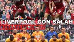 Meme-meme Terbaik di Laga Liverpool vs Roma