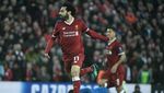 Liverpool Kini Serba Salah