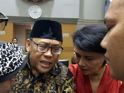 Eggi: Abdul Somad Kufur Nikmat Kalau Tolak Jadi Cawapres