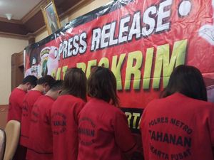 Harta Rp 500 Juta Wanita Ini Ditukar Mi Instan Usai Dihipnotis