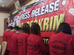 Harta Rp 500 Juta Wanita Ini Ditukar Mi Instan Usai Dihipnotis