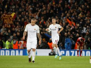 Teruslah Yakin, Roma!