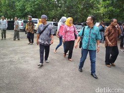 Tertipu Penerimaan PNS Bayar Ratusan Juta, 7 Orang Lapor Polisi