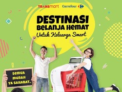 Cuma di Sini Ada Promo Seru Persiapan Ramadan