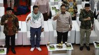 Ansor Rayakan Ultah ke-84