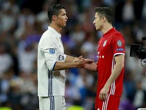 Permintaan Ronaldo ke Al Nassr: Datangkan Lewandowksi Permintaan Ronaldo ke Al Nassr: Datangkan Lewandowksi