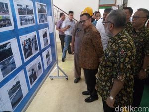 Jeblok di Survei LSI, Sudirman Said: Lain Lembaga Lain Hasilnya