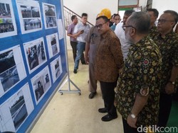 Jeblok di Survei LSI, Sudirman Said: Lain Lembaga Lain Hasilnya