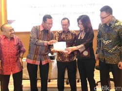 APP Sinar Mas Perkuat Pencegahan Kebakaran Hutan Jelang Asian Games