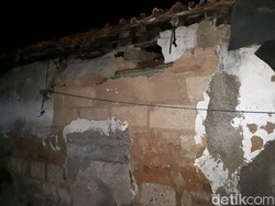 Tabung Setrika Uap Meledak di Tulungagung, Saksi Mata: Saya Kira Bom!