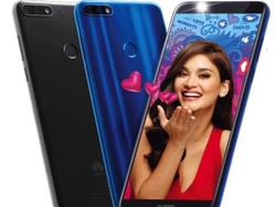 Menanti Ponsel Kekinian Huawei Nova 2 Lite
