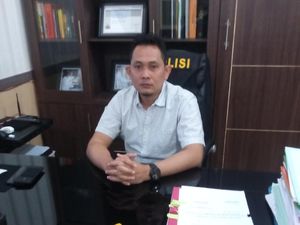 1 Anggota Gengster Jadi Tersangka Penyerangan di Tugu AMD Depok 1 Anggota Gengster Jadi Tersangka Penyerangan di Tugu AMD Depok