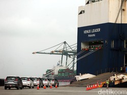 Mengintip Peluang Pasar ASEAN dari Kerja Sama RI-Malaysia