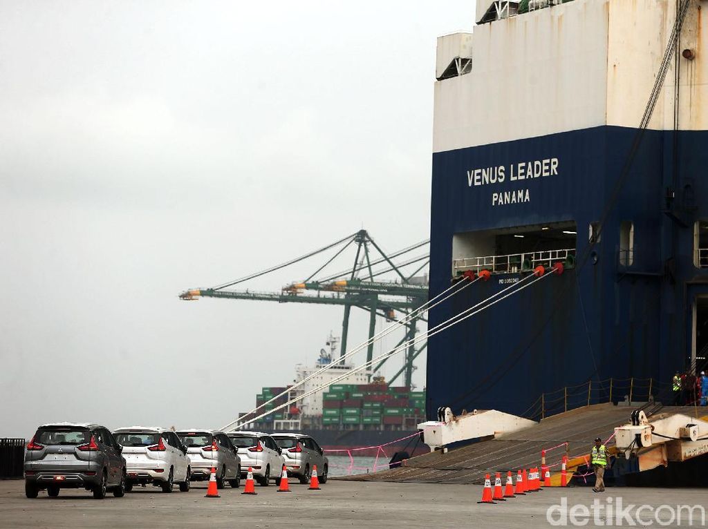 Ternyata Ini Sebabnya Xpander Bisa Salip Fortuner di Luar Negeri Ternyata Ini Sebabnya Xpander Bisa Salip Fortuner di Luar Negeri