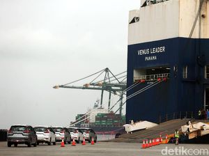 Ternyata Ini Sebabnya Xpander Bisa Salip Fortuner di Luar Negeri Ternyata Ini Sebabnya Xpander Bisa Salip Fortuner di Luar Negeri