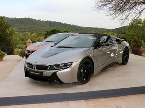 Mobil Listrik Bukan Hanya Soal Kurangi Emisi, tapi Harus Cantik