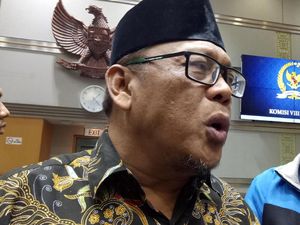 Eggi Sudjana: PA 212 Tagih Janji Jokowi atas Perintah Habib Rizieq Eggi Sudjana: PA 212 Tagih Janji Jokowi atas Perintah Habib Rizieq