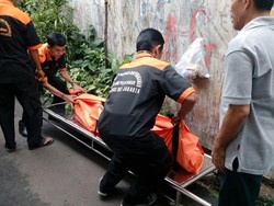 Hendak Cari Kerja, Pria Asal Cirebon Meninggal di Kosan Mampang