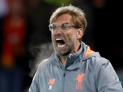 Kembali Hadapi Dua Laga Besar dalam Sepekan, Klopp: Musim Luar Biasa