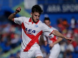 Jarang Dimainkan, Pesepakbola Ini Menangis Saat Diwawancara