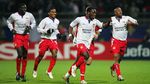 Foto: Skor-skor Besar di Laga Liga Champions