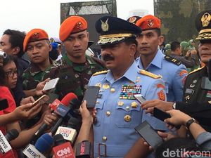 Panglima TNI: Mulai Tahun Ini Prajurit Wanita Bisa Ikut Sesko