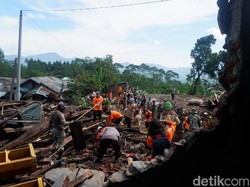 Ini Tipe Rumah Pengganti Bagi Warga Korban Gempa Banjarnegara