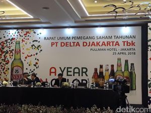Kapan Pemprov DKI Realisasikan Lepas Saham Anker Bir? Kapan Pemprov DKI Realisasikan Lepas Saham Anker Bir?