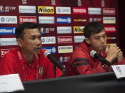 Kalah dari Borneo FC, Bali United Mengaku Lengah
