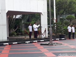 Dirjen Otda Sindir Kepala Daerah yang Banyak Kena OTT