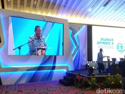 Darmin: Akan Ada Aturan Sapu Jagat untuk Pangkas Perizinan