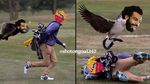 Meme-meme Terbaik di Laga Liverpool vs Roma