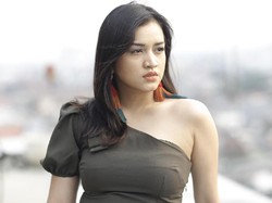 Galau Bareng Margareth Lewat Single Terbarunya Sayang