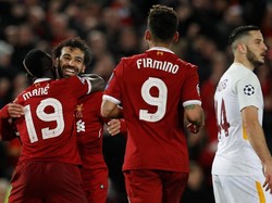 Liverpool 2017/2018 Tersubur Sepanjang Sejarah Liga Champions