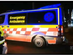 Polisi Selidiki Penembakan terhadap Remaja 13 Tahun di Sydney