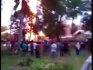 Korban Tewas Ledakan Sumur Minyak di Aceh Timur Jadi 15 Orang