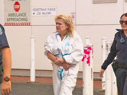 Membunuh dan Menjilat Darah dari Pisau Dihukum 20 Tahun Penjara